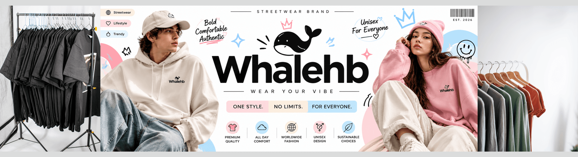 Banner for Whalehb